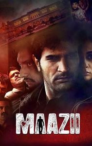 Maazii