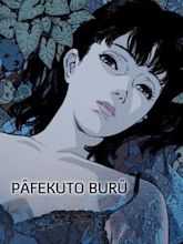 Perfect Blue