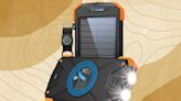 The 7 Best Solar Phone Chargers of 2023