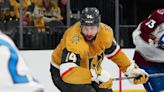 NHL roundup: Vegas overcomes 3-goal hole to win in OT