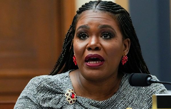 Cori Bush calls out AIPAC after defeat: ‘I’m coming to tear your kingdom down’