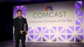 Nominations now open for the 2024 Comcast Community Champion of the Year