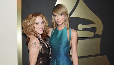 Taylor Swift’s Best Friend Abigail Announces Pregnancy With the Perfect ‘Tortured Poets’ Lyric