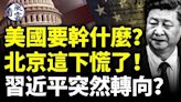 女戰狼華春瑩升官 暴露了習近平的困境(視頻) - 新聞 美國 - 看中國新聞網 - 海外華人 歷史秘聞 動向 -