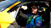 Rally car star Ken Block dies in snowmobile accident