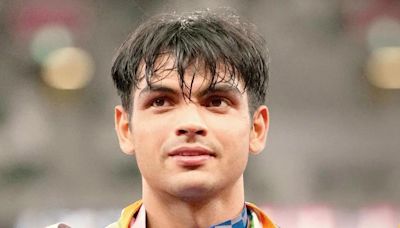 ’Neeraj Chopra lives in the moment and is remarkably consistent’: AFI chief