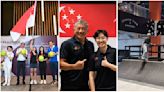 WEEKLY ROUND-UP: Sports happenings in Singapore (26 Sept - 2 Oct)