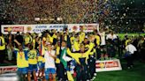 ¿Cuántas finales de Copa América ha jugado Colombia?