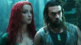 Amber Heard Thanks Fans for 'Overwhelming Support' Following 'Aquaman 2' Release