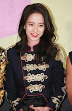 Song Ji-hyo