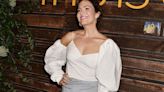 Mandy Moore feels 'elated' to turn 40