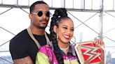 Bianca Belair Talks New 'Fun-Filled' Reality Show, Working with Husband Montez Ford: 'I'm Blessed' (Exclusive)