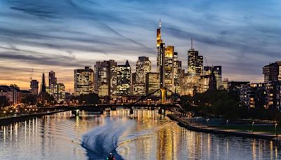 Frankfurt, a Euros guide: What can football fans do in a finance hub?