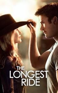 The Longest Ride (film)