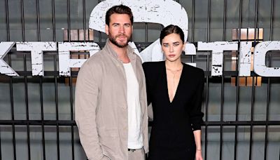 Who Is Liam Hemsworth's Girlfriend? All About Gabriella Brooks