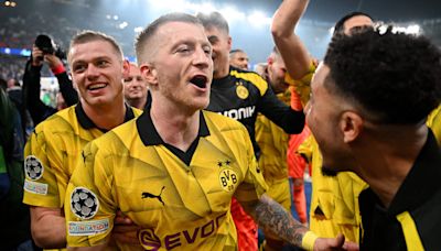 Dortmund's Adele dressing-room anthem and the power of team singalongs: 'It is a legal stimulant'