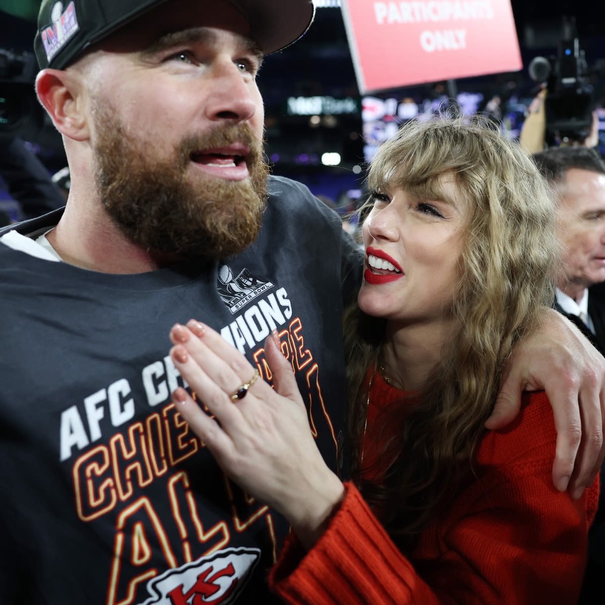 Why Travis Kelce Could Be "The 1" for Taylor Swift