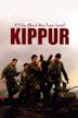 Am Tag von Kippur