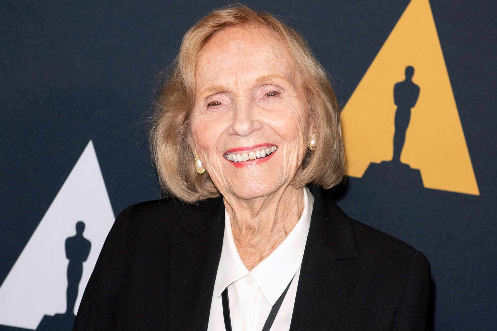 How Eva Marie Saint Is Celebrating Her 100th Birthday Alongside 'Four Generations of Family' (Exclusive)