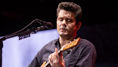 John Mayer Thanks Zach Bryan For Featuring Him On New Album: ‘I’m Stunned’