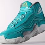 全新真品Adidas Crazy 2 洛杉磯湖人 Kobe Bryant 御用鞋款 US7891011