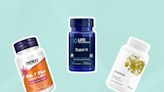 The 9 Best Vitamin K Supplements of 2023, According to a Dietitian