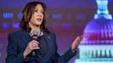 Kamala Harris mejora las encuestas demócratas en un hipotético enfrentamiento contra Trump