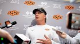 Why OKC Thunder coach Mark Daigneault sought out Oklahoma State football coach Mike Gundy