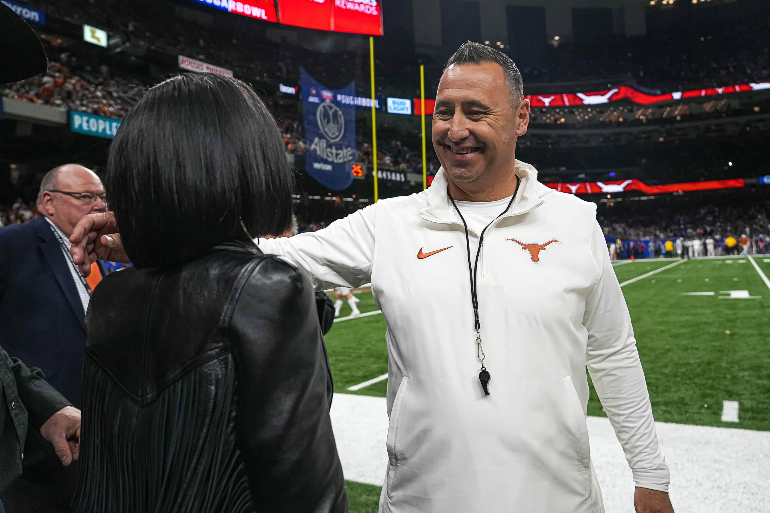 USC offers five-star transfer portal cornerback from Texas