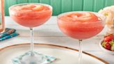 Strawberry Frosé Is the Ultimate Summer Cool Down