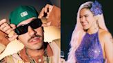 “Hoy se muere Anuel con esa foto”: La romántica foto de Karol G y Feid que explotó las redes