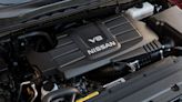 Nissan V8s Will Go Extinct as Titan Dies, Armada Switches to Turbo V6