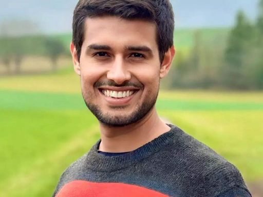 Who is Dhruv Rathee? Meet the Youtuber who has risen as the ruling regime's most visible critic | - Times of India