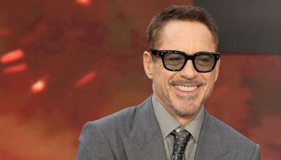 Robert Downey Jr lines up next major role after Oppenheimer success