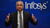 Infosys’ CEO Parekh settles insider trading case with Sebi; pays Rs 25 lakh