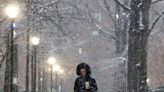 Temporal cubre de nieve el noreste de EEUU, provoca cierre de escuelas y cancelación de vuelos