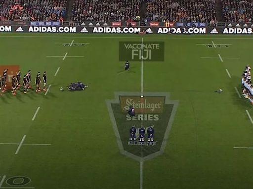 6.5m rugby viewers in awe as All Blacks v Fiji haka showdown unfolds