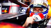 F1 Qatar Grand Prix LIVE: Qualifying updates and results as Max Verstappen starts on pole