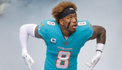 Dolphins Safety Fires Shots At Former DC, Praises His Replacement