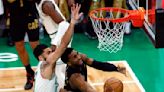 Celtics go cold in loss to Cavaliers, and other thoughts from Game 2 - The Boston Globe