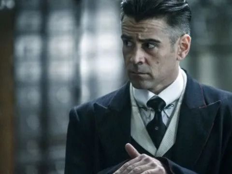 Colin Farrell Net Worth 2024: How Much Money Does He Make?