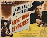 Ghost Town Renegades