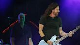 Foo Fighters Announce Their First Album Since Taylor Hawkins's Death