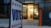 Less than 4% of registered Travis County voters cast early ballots for the May 4 election