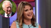 Jenna Bush Hager: I Went Commando During Dinner With King Charles III