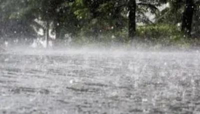 Maharashtra: Heavy rains in Vidarbha, more than 700 houses damaged, villagers evacuated
