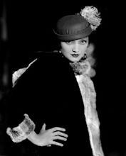 Katharine Cornell