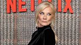 Joely Richardson said no agent would take her on after turning 50