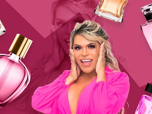 Wendy Guevara lanzará su perfume; esto sabemos sobre su costo, distribución y aroma