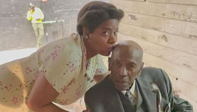 Louis Gossett Jr. s Color Purple Costars Pay Tribute to Actor After His Death: A True Legend